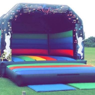 Adult Bouncy Castle