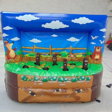 Wakka Mole