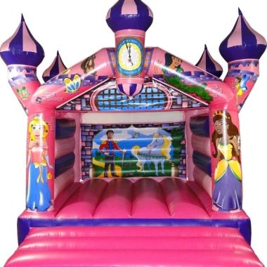 Princess Fortress