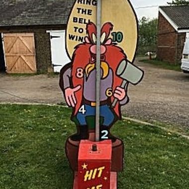 High Striker