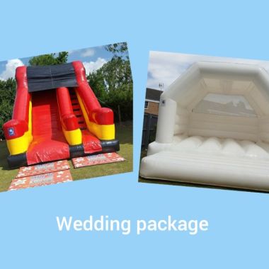 Wedding Package