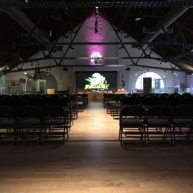 Event Dinosaur Workshops
