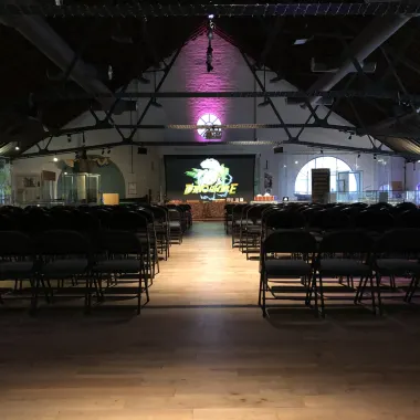 Event Dinosaur Workshops