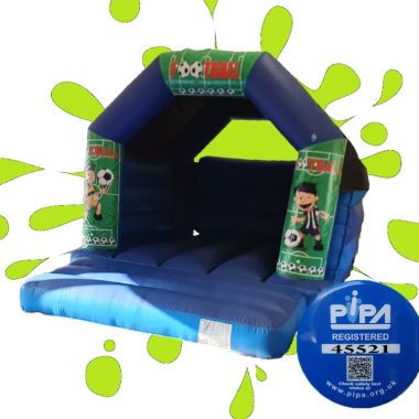 Football Castle