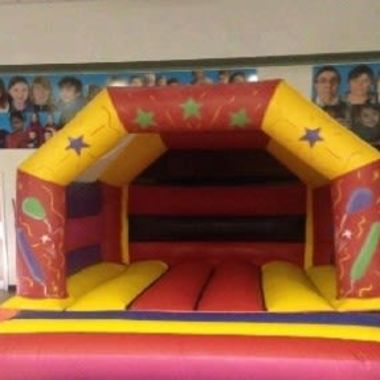 Party Castle 3