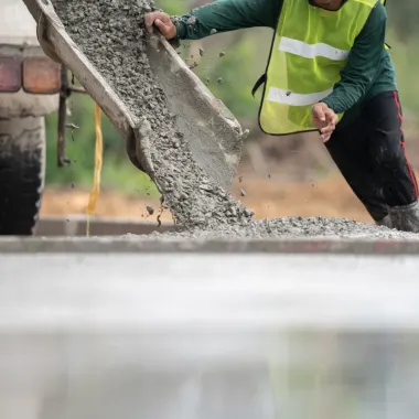 Fnd2 And Fndz2 Concrete