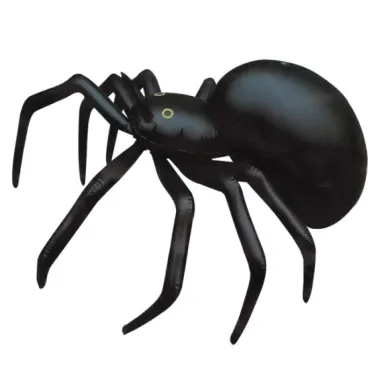 Inflatable Spider 91cm
