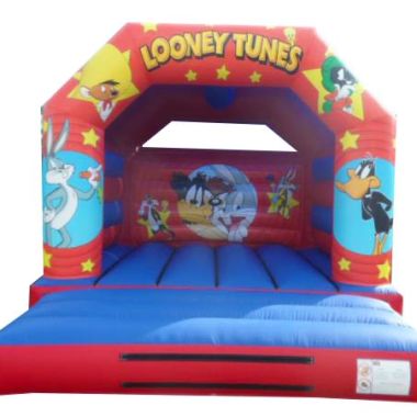 Bouncy Castle 3
