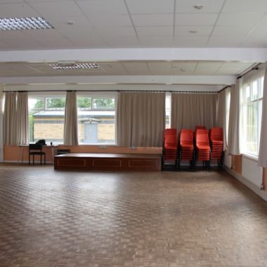 Wittering Parish Hall Hire