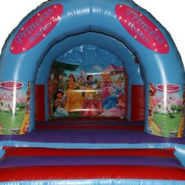 12ftx15ft Disney Princess