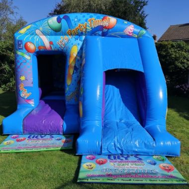 Party Time 13x18 Combo