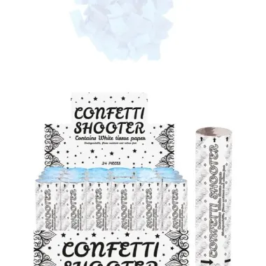 Handheld Confetti Cannon 20cm