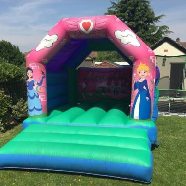 Princess Castle
