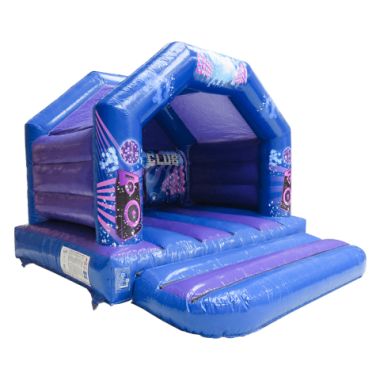 Disco Castle