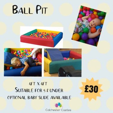Ball Pit