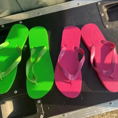 Flip Flops (price For 1 Pair)