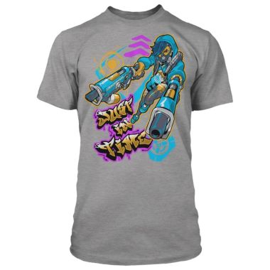 T-shirt 4