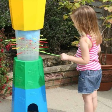 Giant Kerplunk