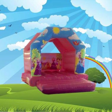 Princess Castle