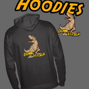 Childrens Hoodies