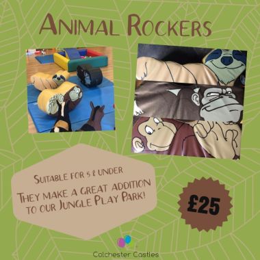 Animal Rockers