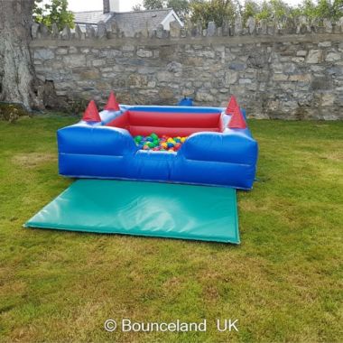 Ball Pond