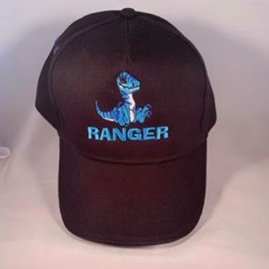 Dino Hire Squirt Ranger Cap
