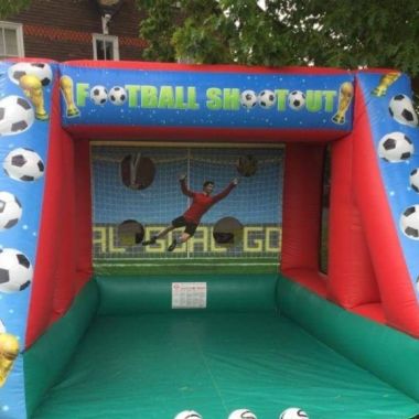 Football Shootout