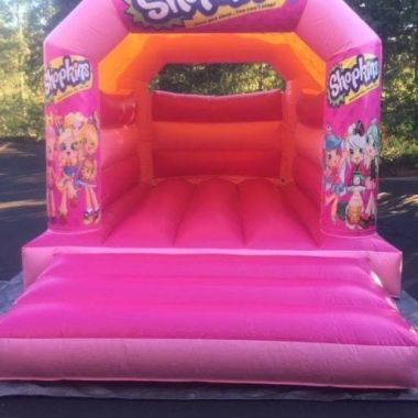 Brand New Shopkins