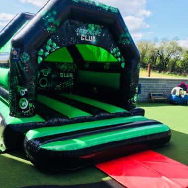 Bounce And Play