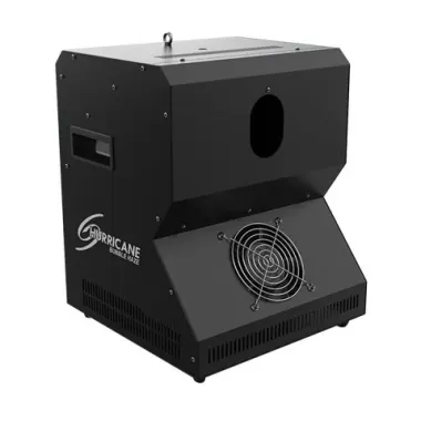 Hurricane Bubble Haze Machine For Haze Filled Bubbles