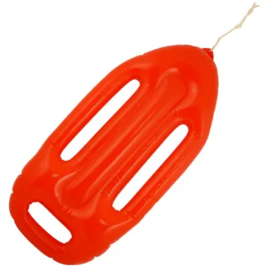 Inflatable Life Float 64cm