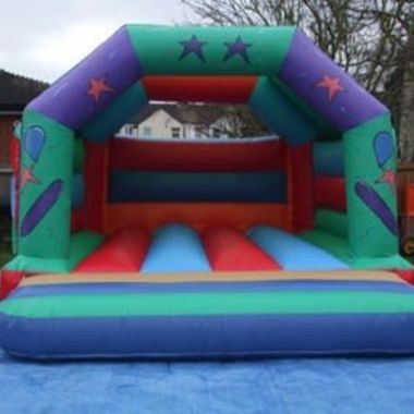 Party Castle 4