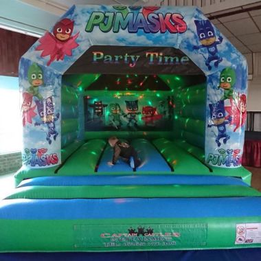 Pj Masks Party Time Disco