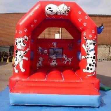 Dalmatian Castle