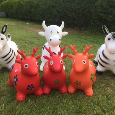 Animal Hoppers