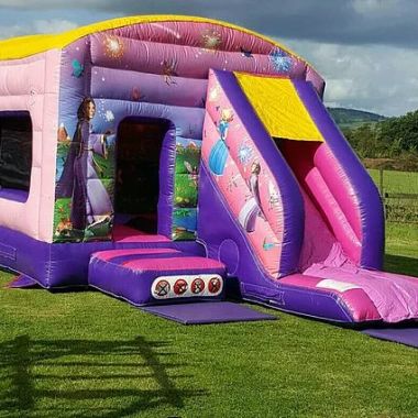 Princess Combo 12ft X 15ft