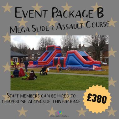Event Package B