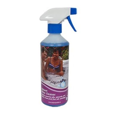 Filter Cleaner Spray 0.5l