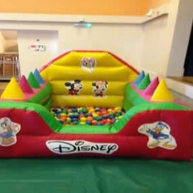 Ball Pit 2