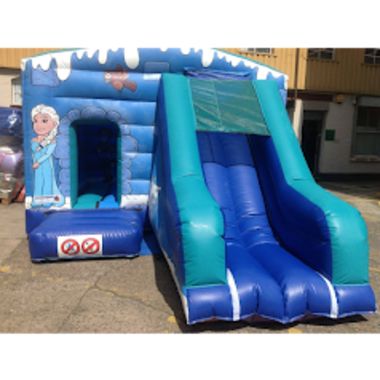 Frozen Combi