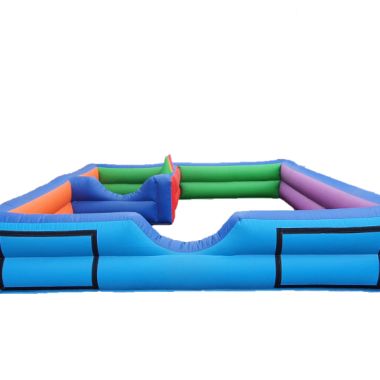 Soft Play Surround