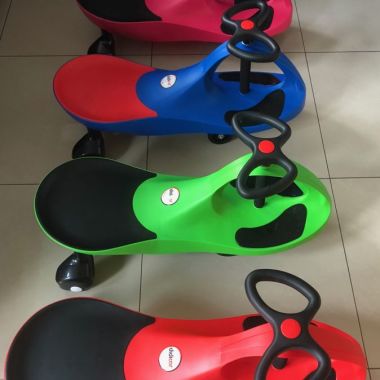 Didi Cars