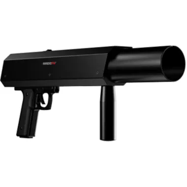 Magicfx Deejay Shotgun