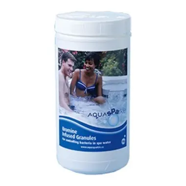 Bromine Granules 1kg