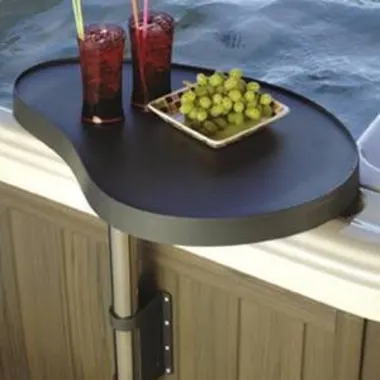 Spa Caddy / Spa Bar