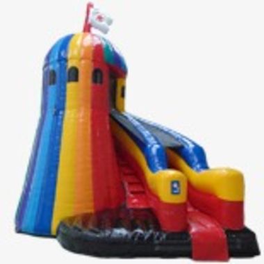 Helter Skelter