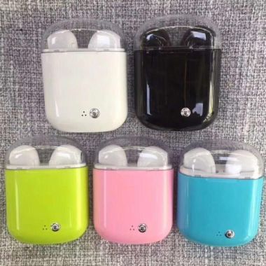 I7s Bluetooth Wireless, Headphones Mobile Tablet Laptop
