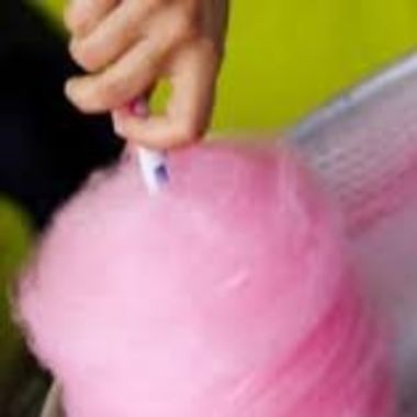 Candy Floss