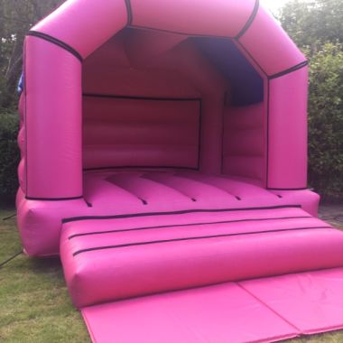 Pink Castle